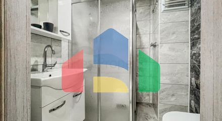 1+1 apartment in Gazipasa district