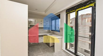 Новий інвестиційний проект в районі Газіпаша