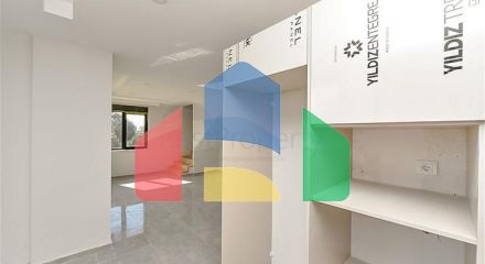 Новий інвестиційний проект в районі Газіпаша