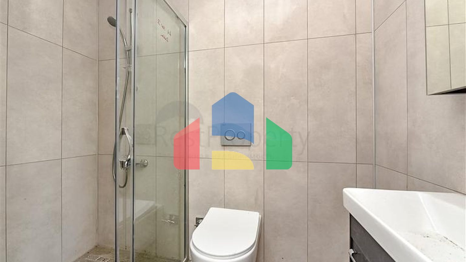 Новый инвестиционный проект в районе Газипаша