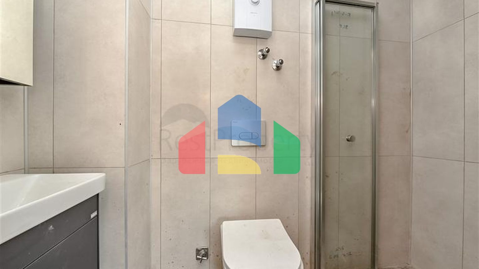 Новый инвестиционный проект в районе Газипаша