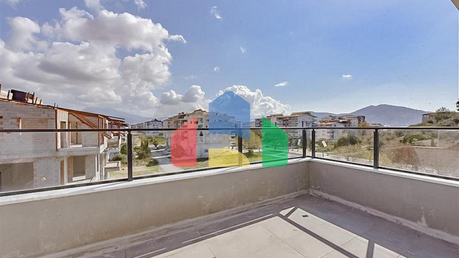 Новый инвестиционный проект в районе Газипаша