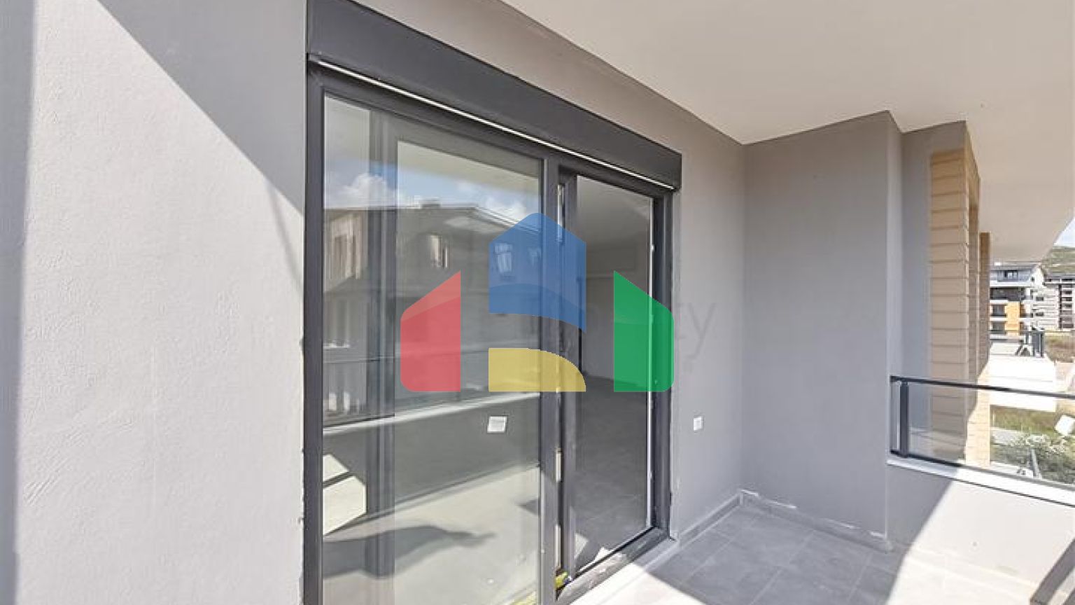 Новый инвестиционный проект в районе Газипаша