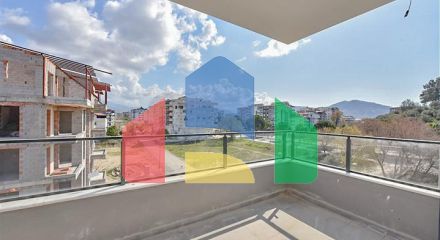 Новый инвестиционный проект в районе Газипаша