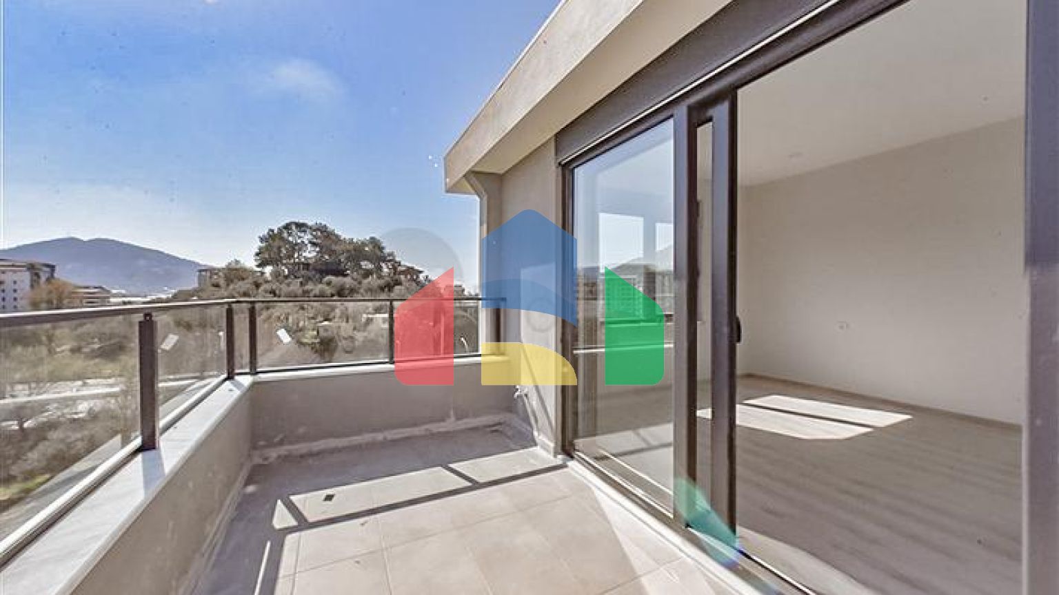 Новый инвестиционный проект в районе Газипаша