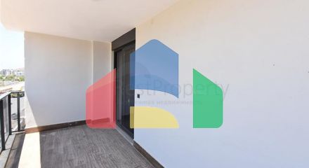 Квартира 3+1 в Газипаше