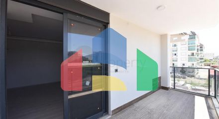 Квартира 3+1 в Газипаше