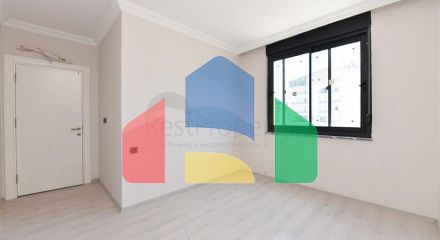 Квартира 3+1 в Газипаше