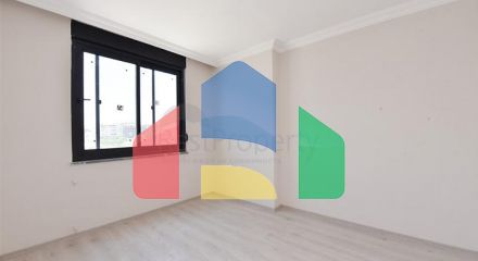 Квартира 3+1 в Газипаше