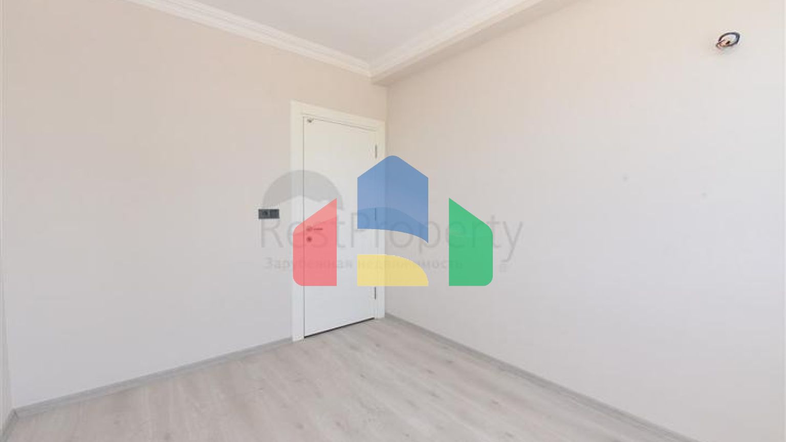 Квартира 3+1 в Газипаше