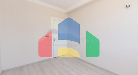 Квартира 3+1 в Газипаше