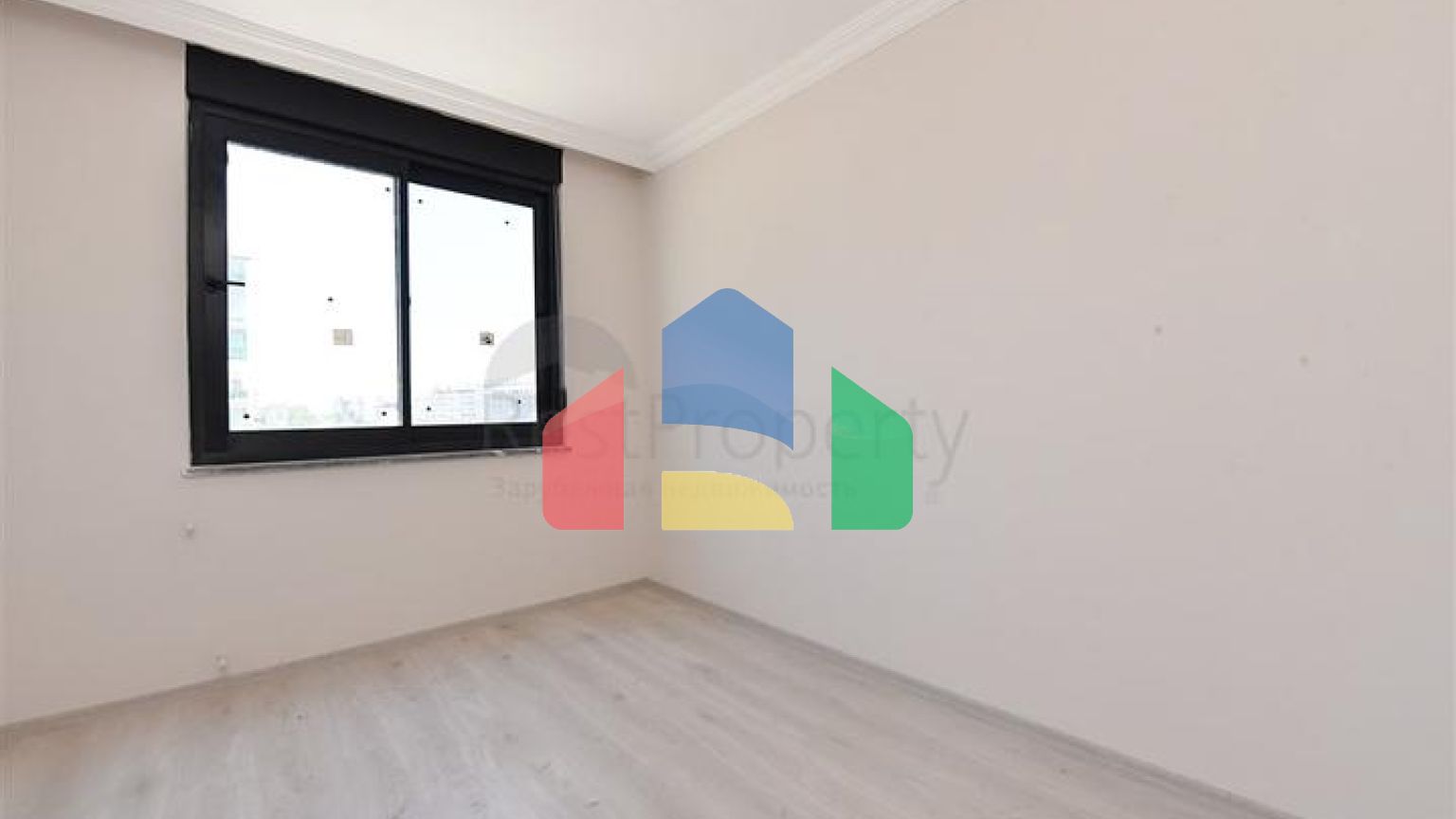 Квартира 3+1 в Газипаше