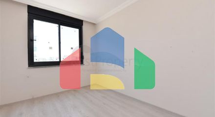 Квартира 3+1 в Газипаше