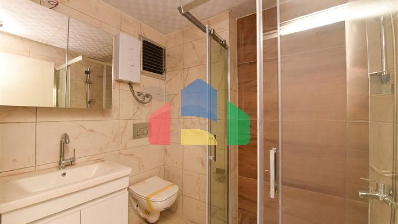 Квартира 3+1 в Газипаше