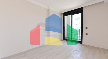 Квартира 3+1 в Газипаше