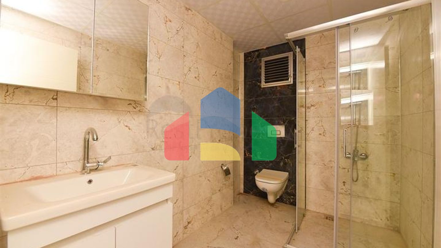 Квартира 3+1 в Газипаше