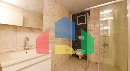 Квартира 3+1 в Газипаше