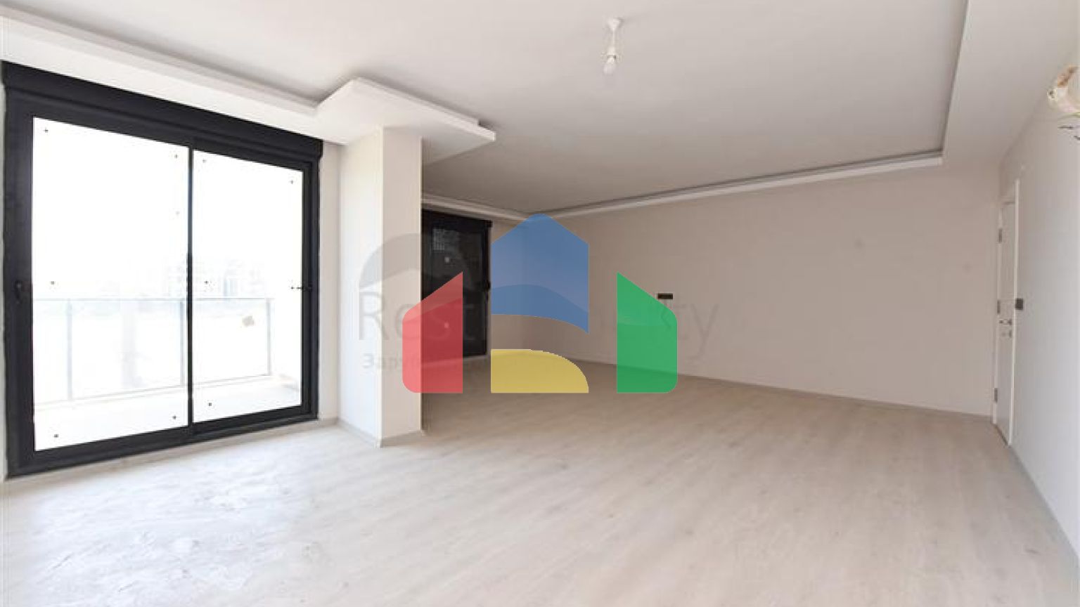 Квартира 3+1 в Газипаше