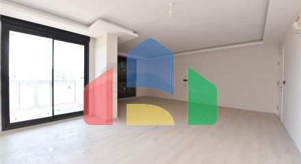 Квартира 3+1 в Газипаше