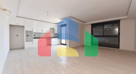 Квартира 3+1 в Газипаше