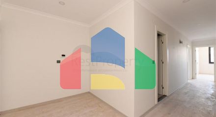 Квартира 3+1 в Газипаше