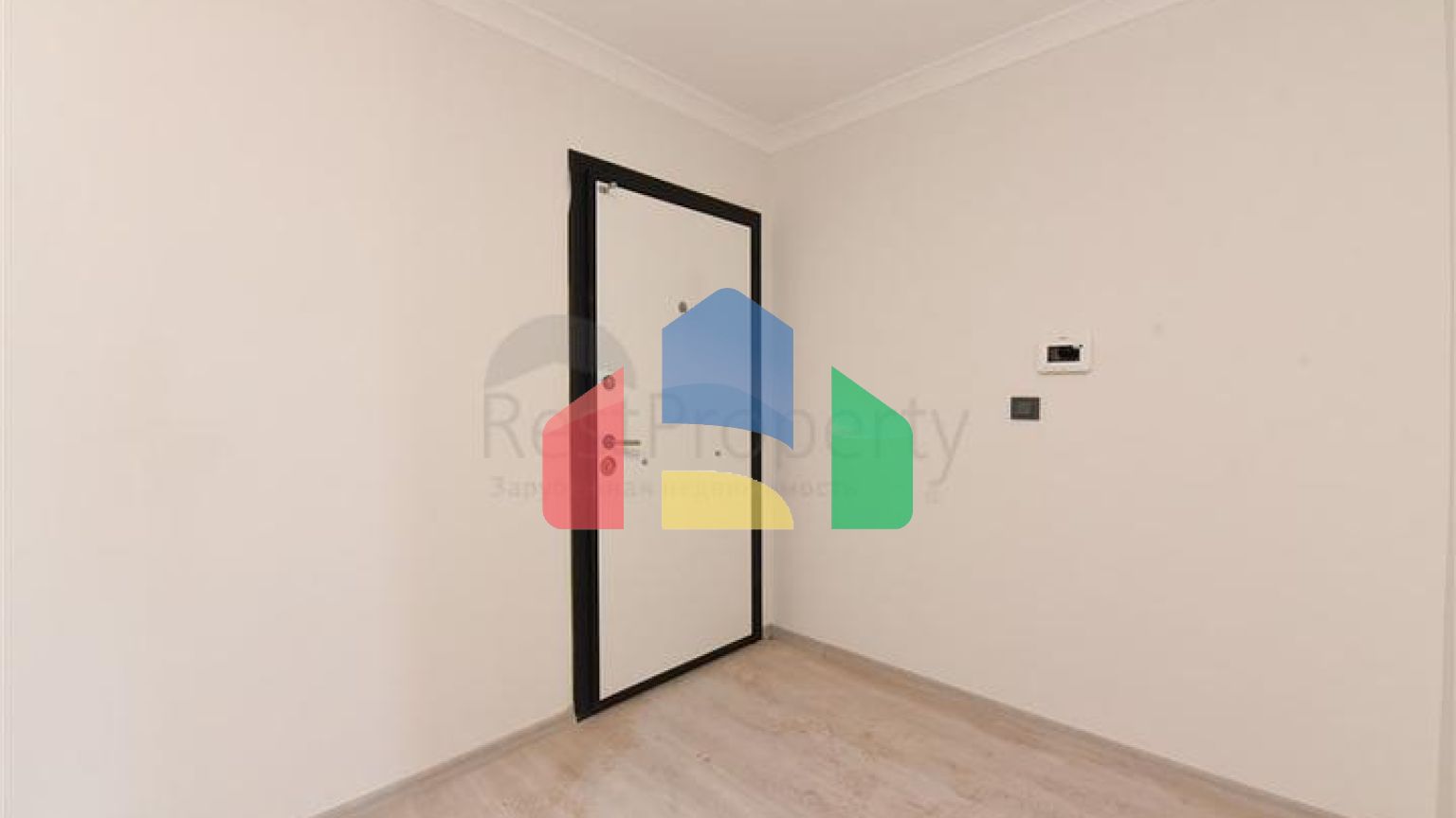 Квартира 3+1 в Газипаше