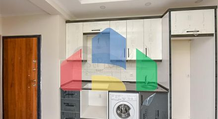 Квартира 1+1 в Газипаша