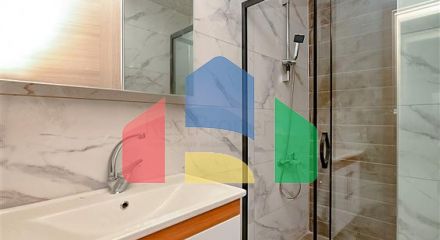 Квартира 1+1 в Газипаша
