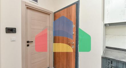 Квартира 1+1 в Газипаша