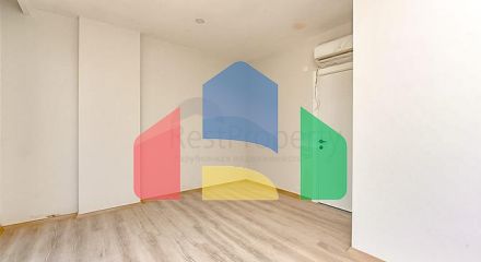 Квартира планировкой 1+1 в районе Газипаша