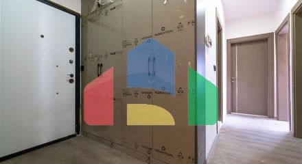 Spacious 3+1 duplex near the sea in the heart of Gazipasi