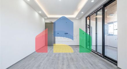 Spacious 3+1 duplex near the sea in the heart of Gazipasi