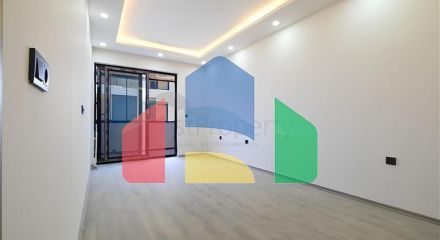Spacious 3+1 duplex near the sea in the heart of Gazipasi
