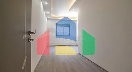 Просторий дуплекс 3 + 1 поруч з морем в самому серці Газіпаші