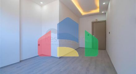 Просторий дуплекс 3 + 1 поруч з морем в самому серці Газіпаші