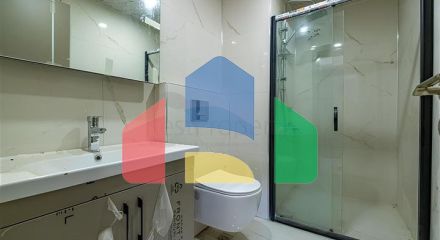 Просторий дуплекс 3 + 1 поруч з морем в самому серці Газіпаші