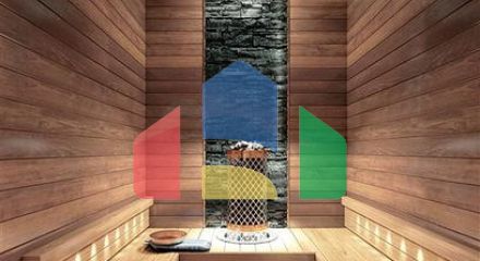 Уютная двухкомнатная квартира в Газипаша