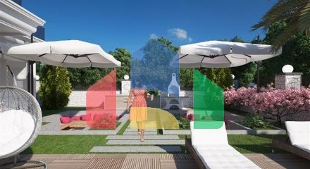 Новий інвестиційний проект в районі Газіпаша