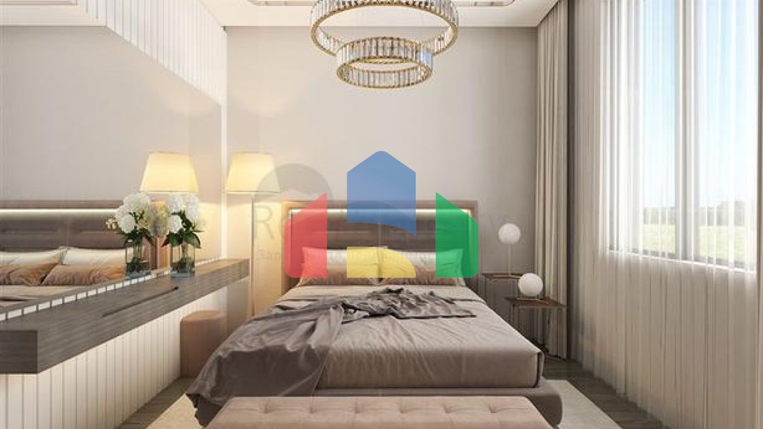 Новый инвестиционный проект в районе Газипаша