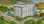 A new premium hotel-type infrastructure project in a promising area of Gazipasa