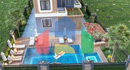 Новий інвестиційний проект в місті Газіпаша