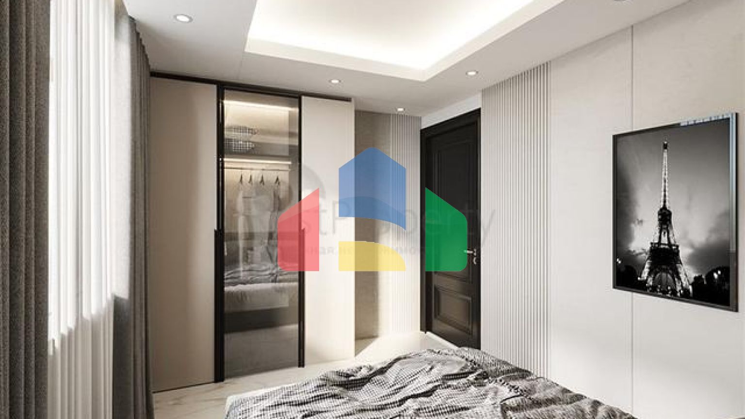 Новий інвестиційний проект в місті Газіпаша