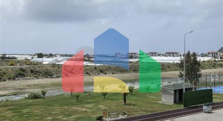 Затишна квартира 1 + 1 в новому комплексі з видом на море