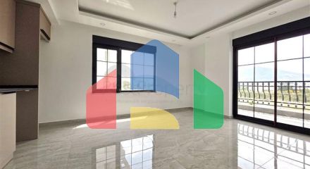 Затишна квартира 1 + 1 в новому комплексі з видом на море Затишна квартира 1 + 1 в новому комплексі з видом на море