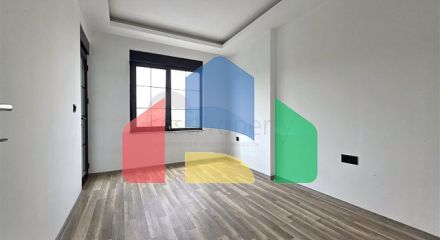 Затишна квартира 1 + 1 в новому комплексі з видом на море Затишна квартира 1 + 1 в новому комплексі з видом на море