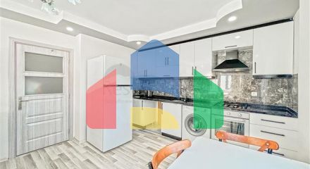 Квартира 1 + 1 в Газіпаша