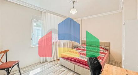 Квартира 1 + 1 в Газіпаша