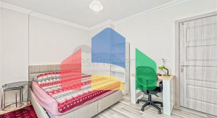 Квартира 1 + 1 в Газіпаша