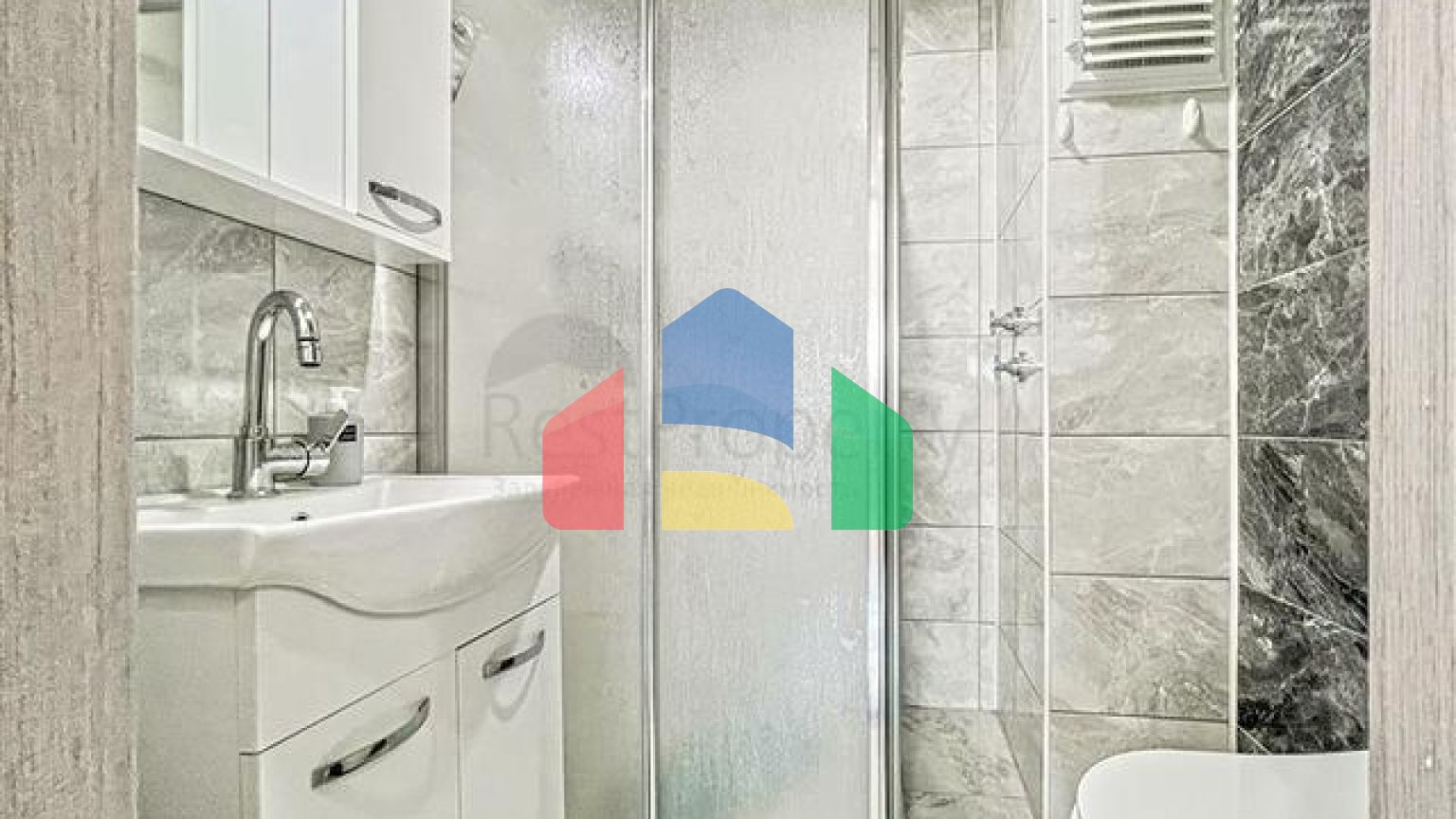 Квартира 1 + 1 в Газіпаша