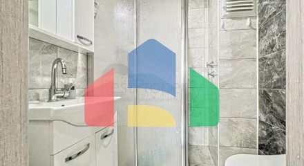 Квартира 1 + 1 в Газіпаша